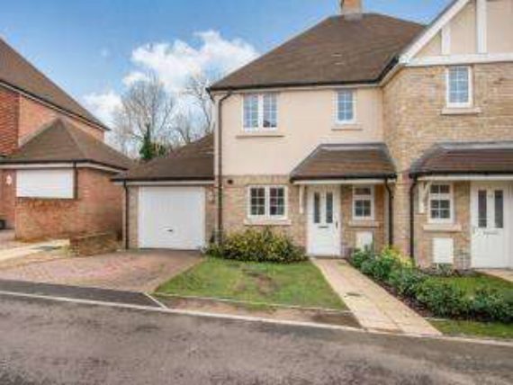 3 Bedroom Semi-Detac...